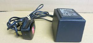 US Robotics PU6 AC Power Adapter 20V 1.5A